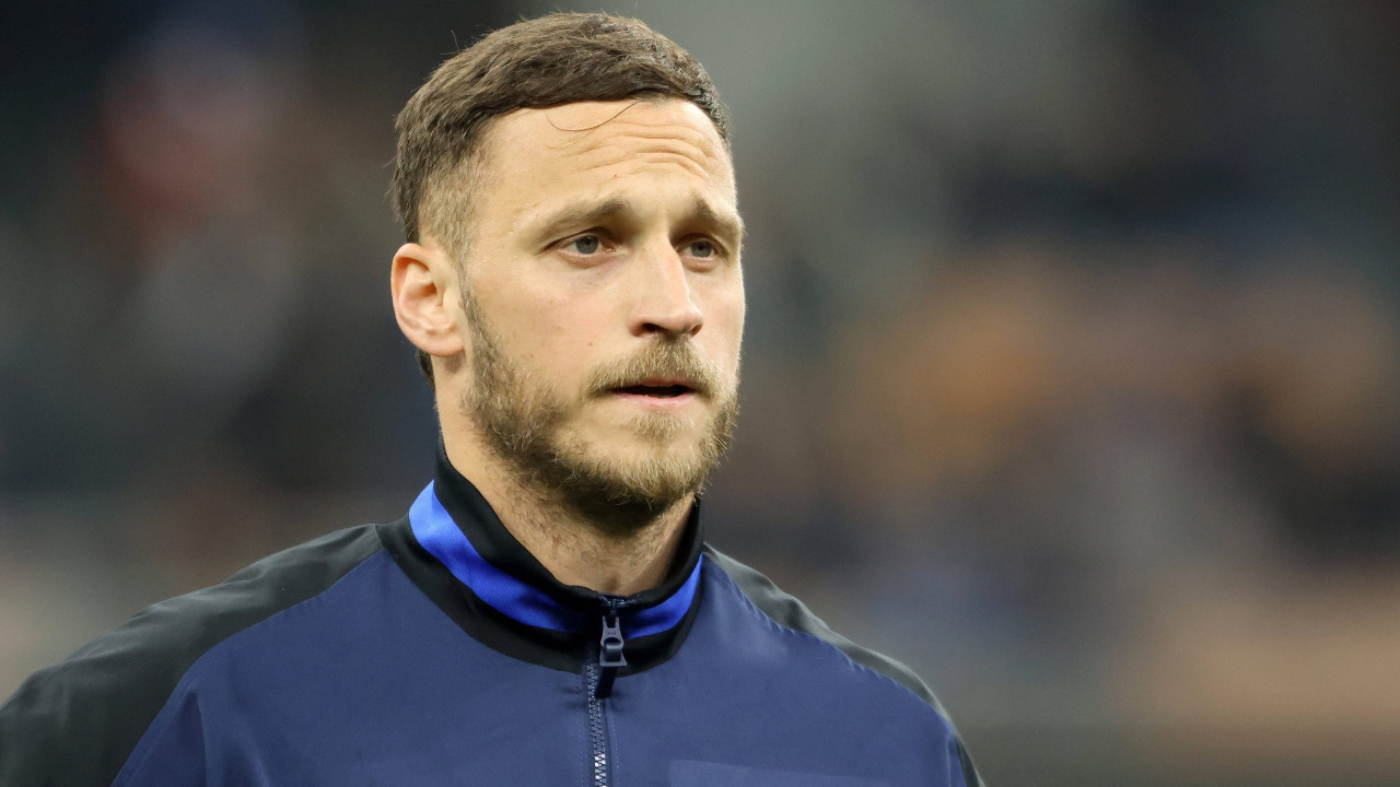 Arnautović bio spreman za Zvezdu, ali Inter nije