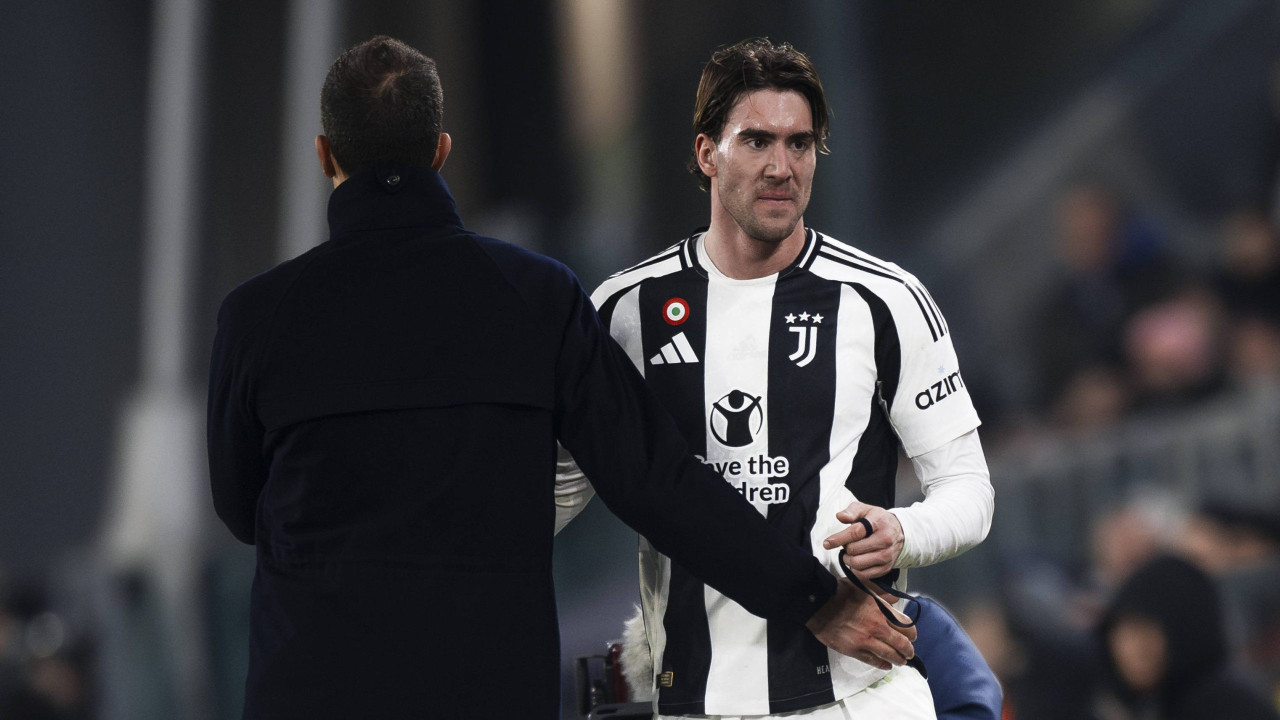 Vlahović – Motin autogol: Više opcija na Juventusovom stolu