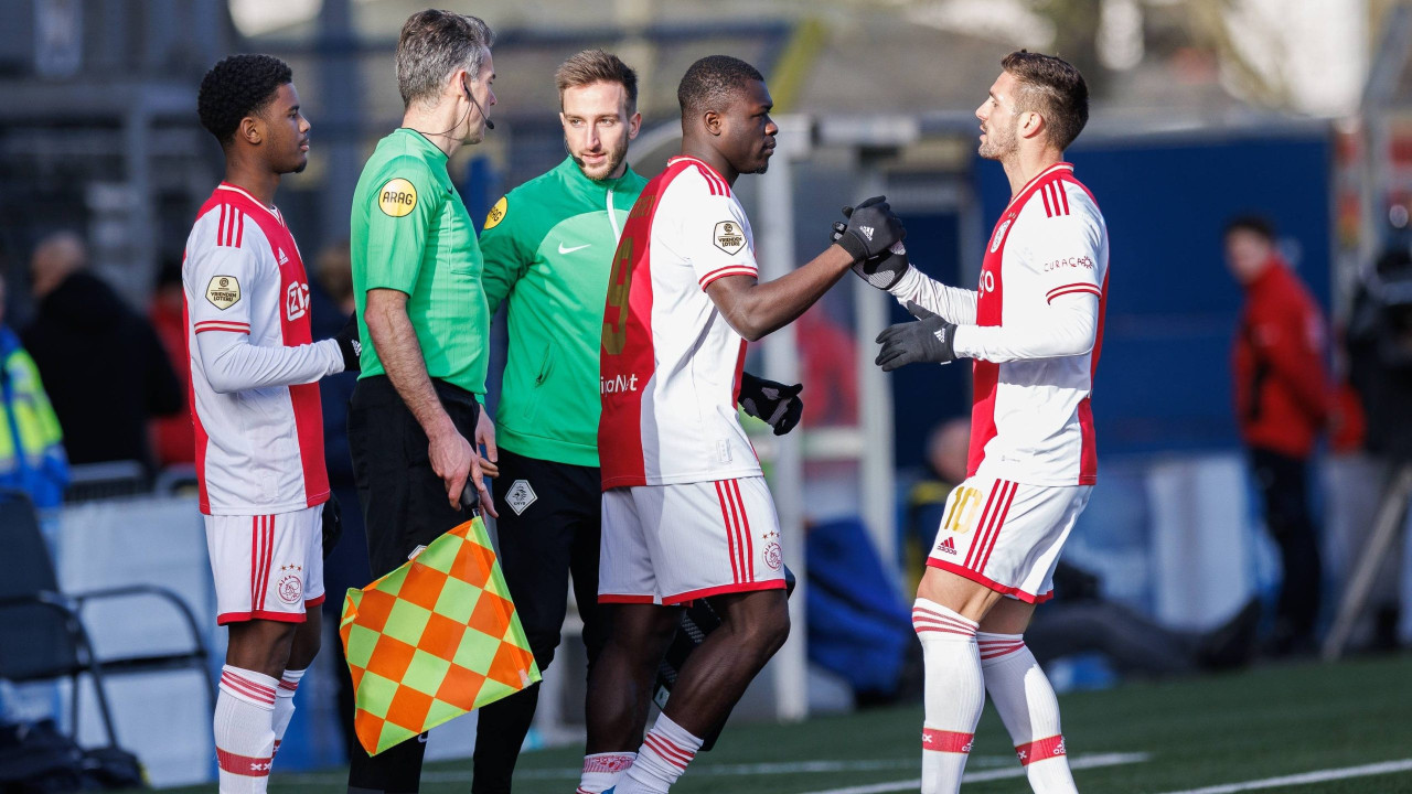 Kako je Tadić prepoznao vunderkinda zbog koga su se Holanđani hvatali za glavu