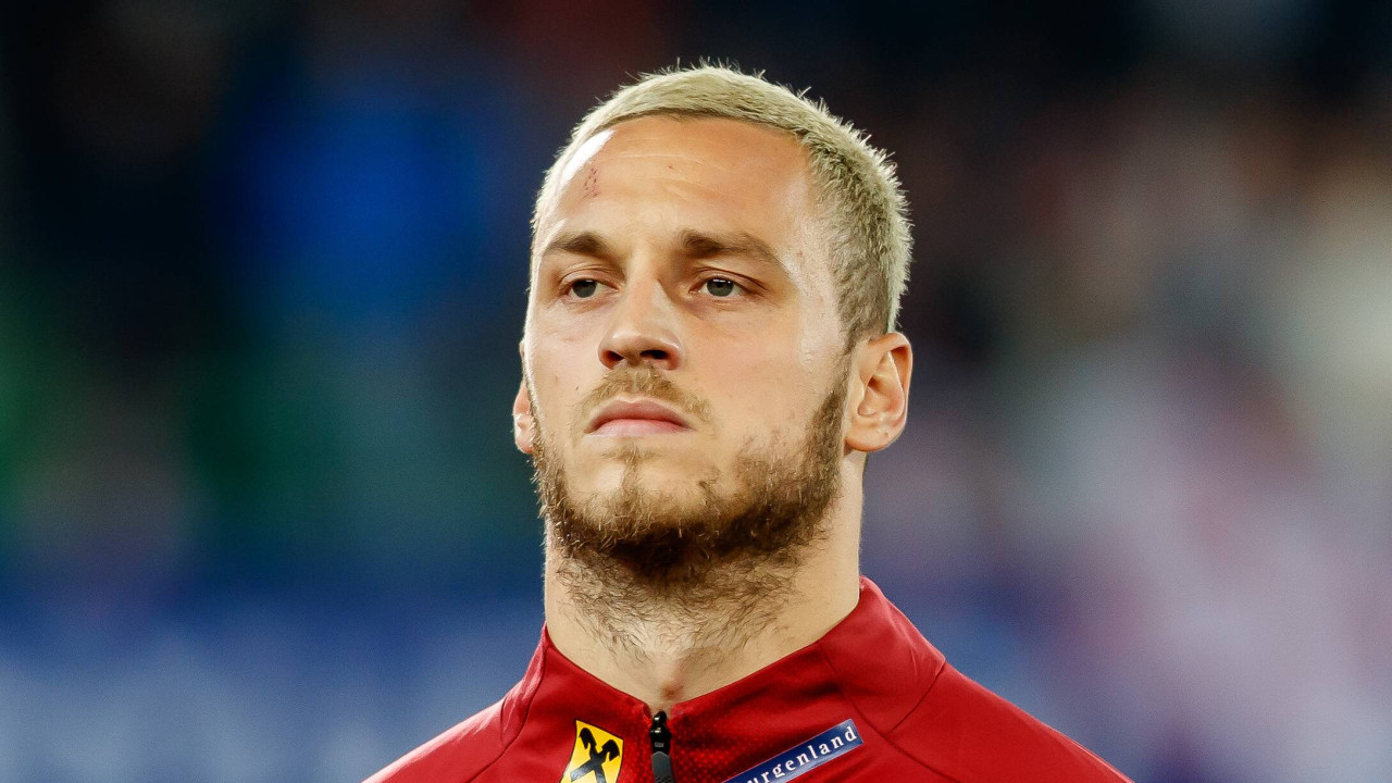 Arnautović: Svi znaju koliko volim Srbiju