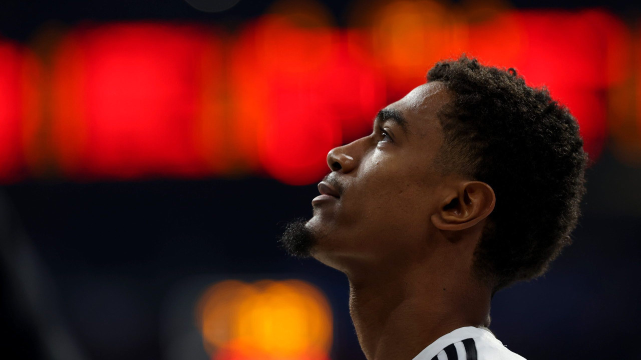 Doktor slobodnih bacanja – Teo Maledon: Niko nikada kao Francuz u Evroligi