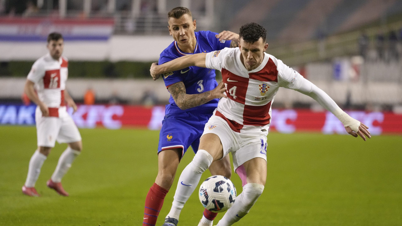 Senzacija na Poljudu – Hrvatska nokautirala Francusku! Danska bolja od Portugala, preokret Pancera protiv Azura