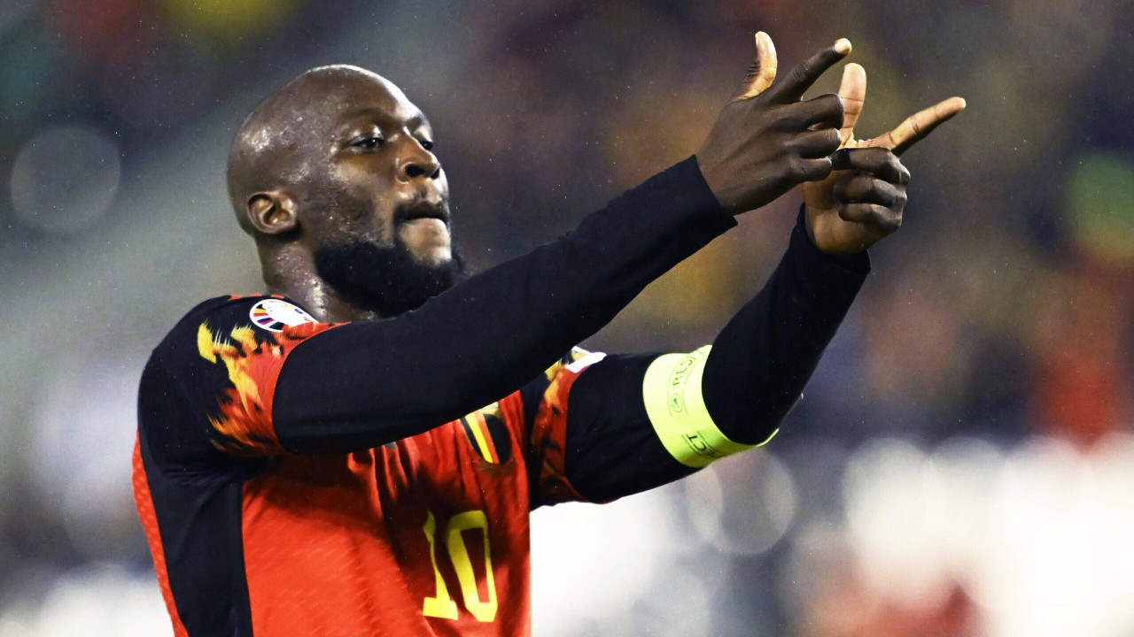 Lukaku o tmurnim danima: Malo mi je falilo da stavim tačku – okruženje je bilo toksično, a ja loše reagujem na poraz