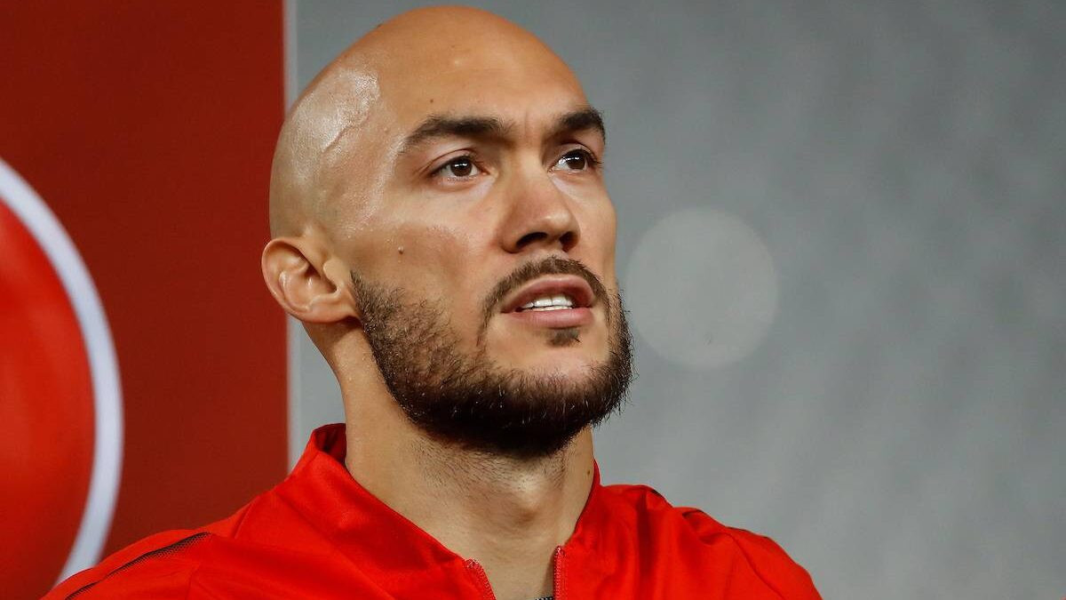 Dmitrović aktivirao klauzulu – još godinu dana u Leganesu