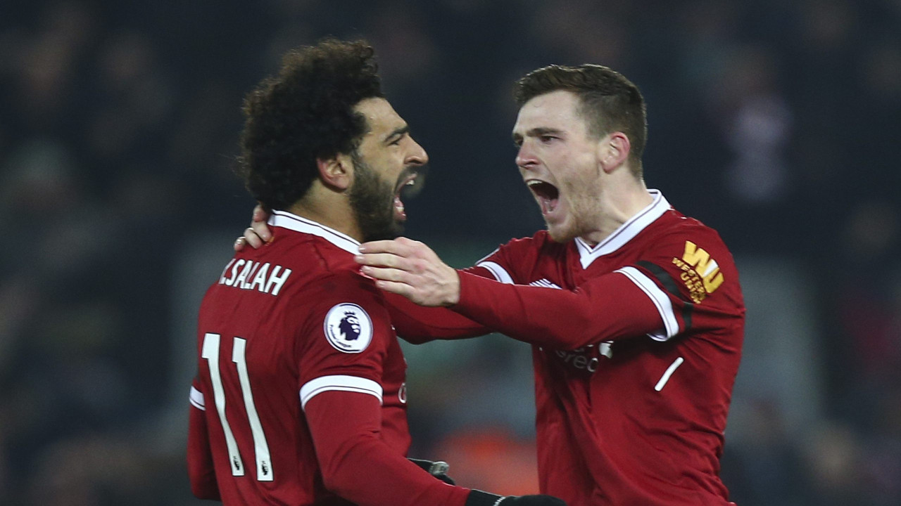 Jedan problem manje za Liverpul: Moje vreme tek dolazi…