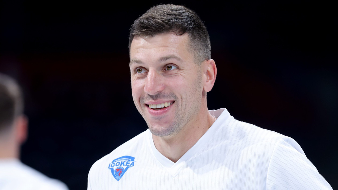 Godine su samo broj: Dragan Milosavljević potpisao novi ugovor