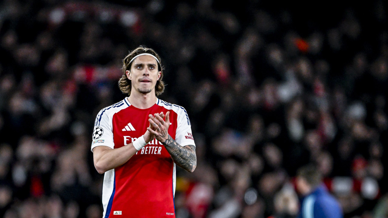 Kalafjori – italijanski multipraktik: Zaljubljen sam u vezne fudbalere, želim da se pomerim iz odbrane