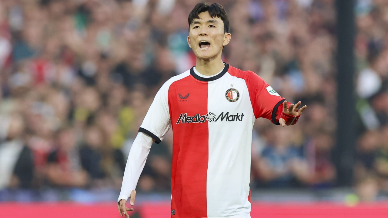 Hvan ponovo brine Holanđane, sada zbog reprezentacije