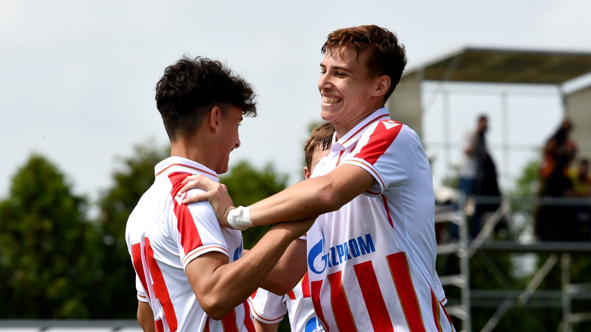 Zvezda slavila u Vijaređu, protiv Imolezea za narednu fazu