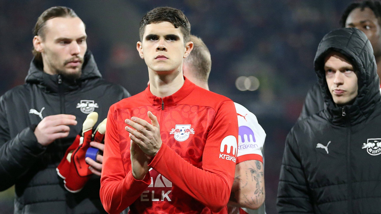 Lajpcig posle 36 minuta spreman da aktivira klauzulu i otkupi Nedeljkovića