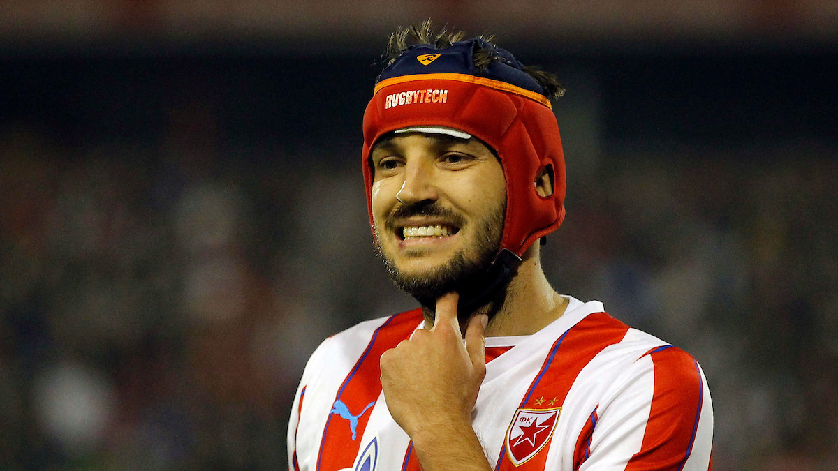 Miloš Ninković menja sport i oblači dres Australije