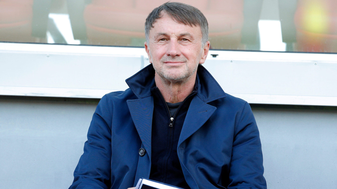 Stojić o promenama u Superligi: Nemamo 16 klubova koji ispunjavaju licenciranje, radimo i na oživljavanju fudbalskih centara po Srbiji