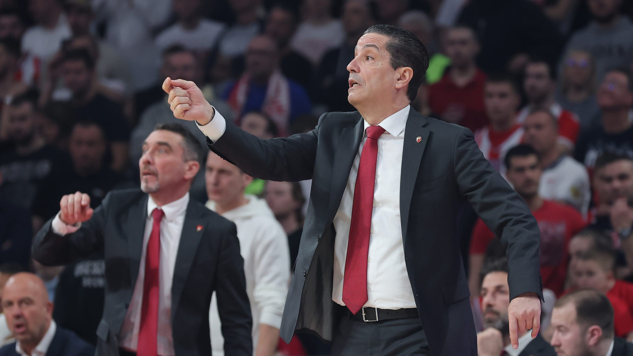 Sferopulos poveo Andreja Kostića u Pirej