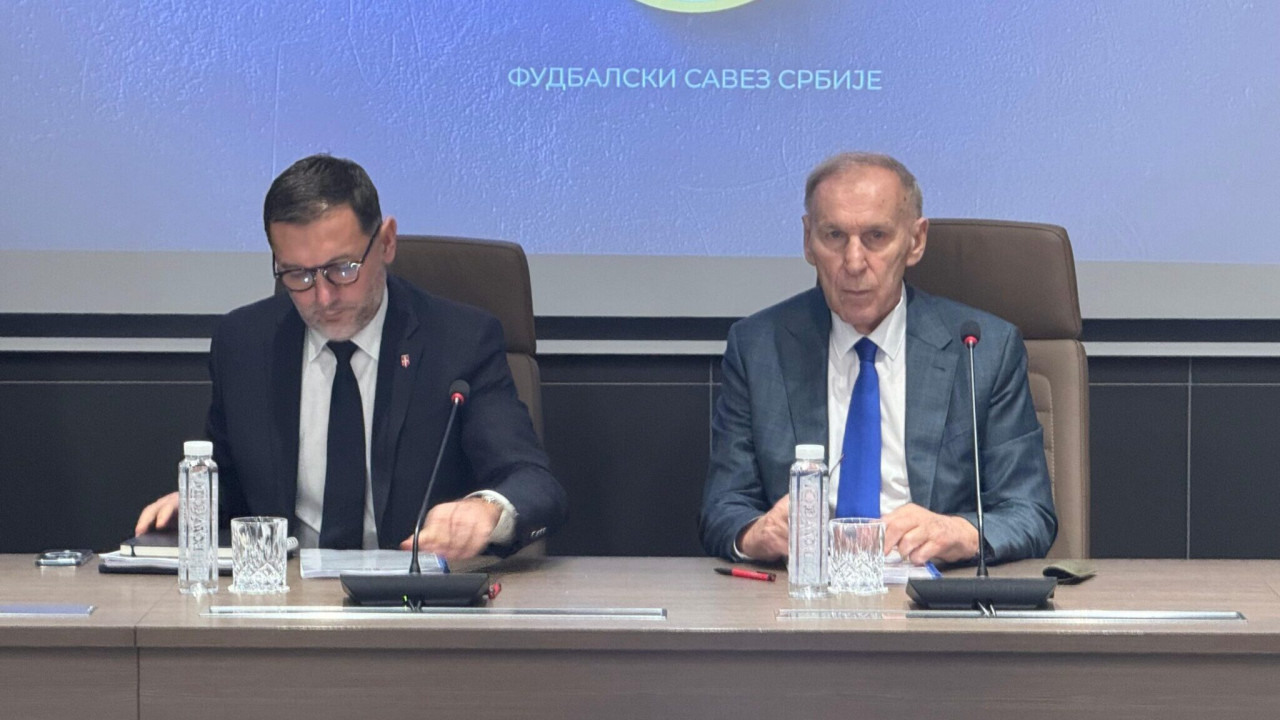 FSS odgovorio Zvezdi: Postoji mogućnost da delegiramo sudije putem veštačke inteligencije