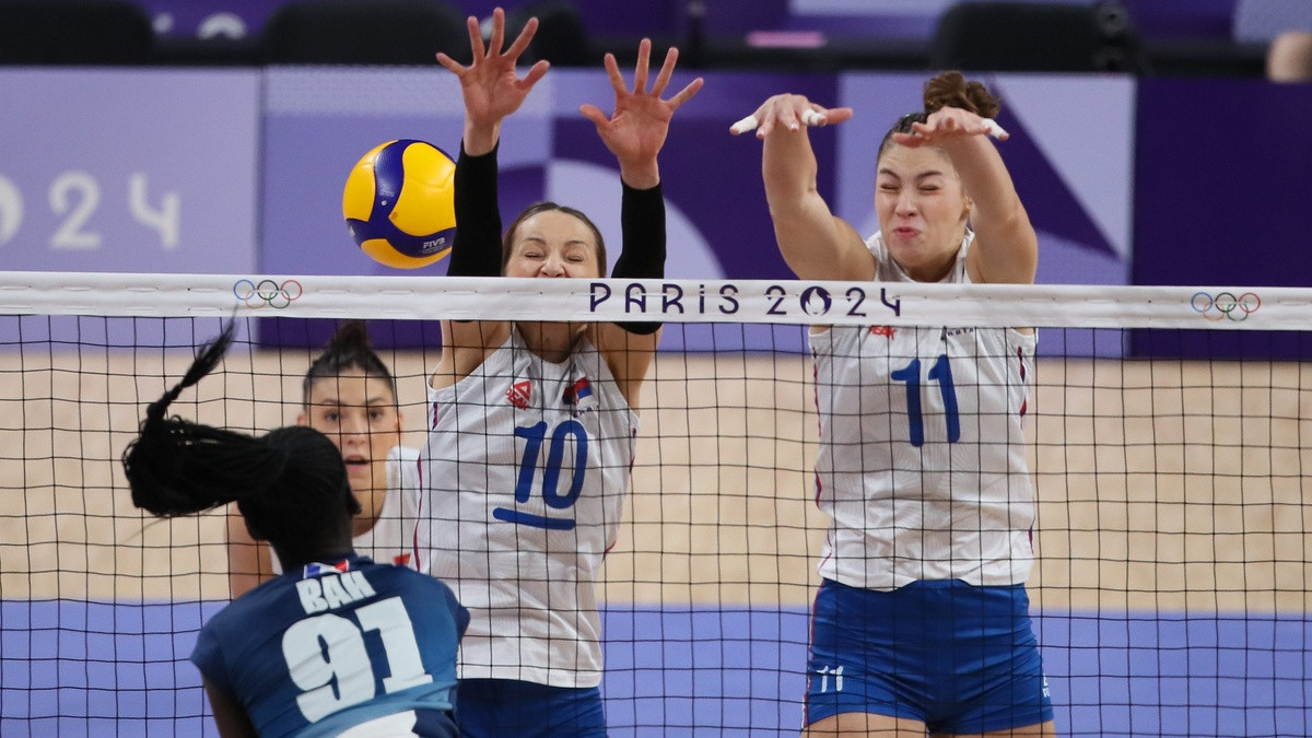 Hena Kurtagić – blok mašina