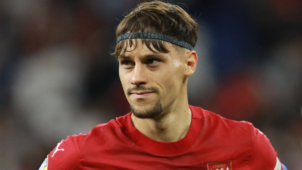 Birmančević i dalje glavna tema u Češkoj: Pustite ga da ide, ne želi da igra za Spartu