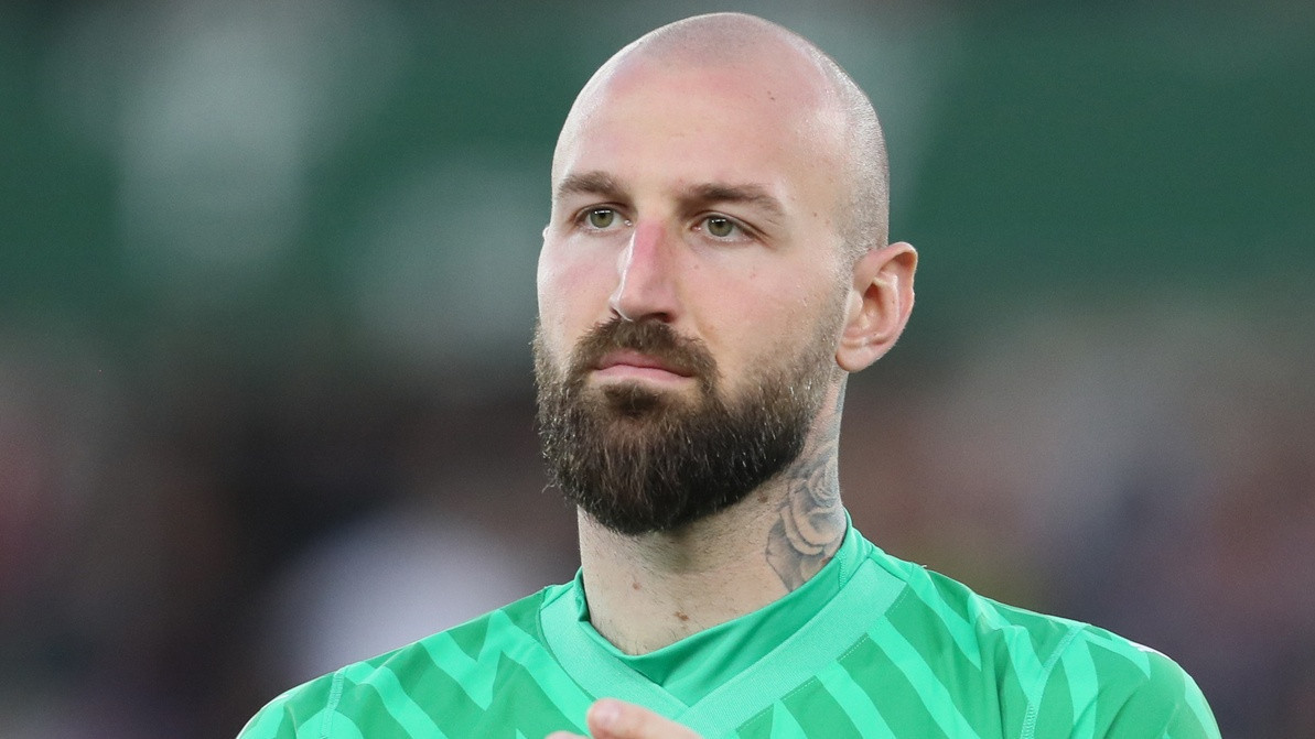 Trojica najboljih golmana Serije A su Srbi i nijedan nije u reprezentaciji