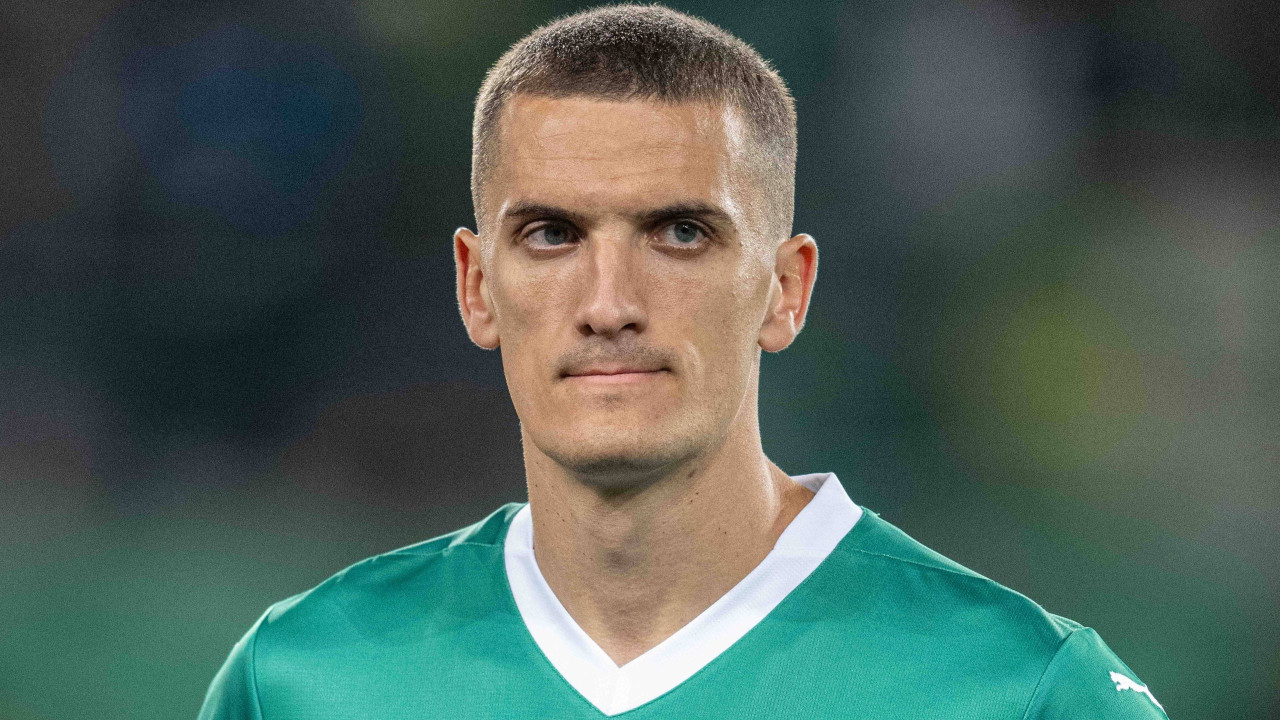 Srpski štoper igra sezonu života, cepa mreže rivala i napada evropski trofej