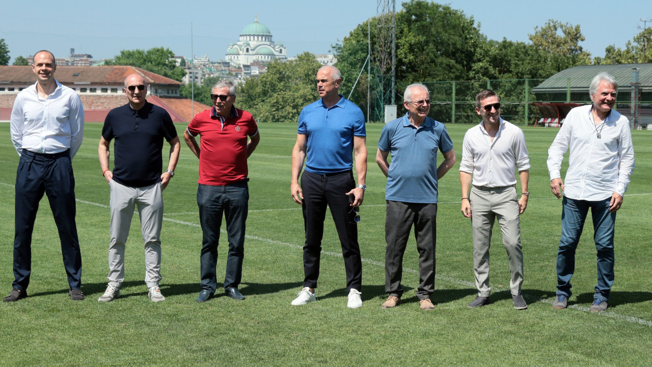Zvezda sa plus 21 ima zamerke na regularnost takmičenja, traži smenu u FSS