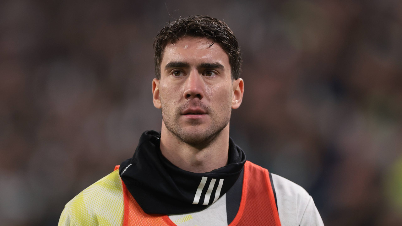 Dok se Juventus raspada, muk o Dušanu Vlahoviću odjekuje