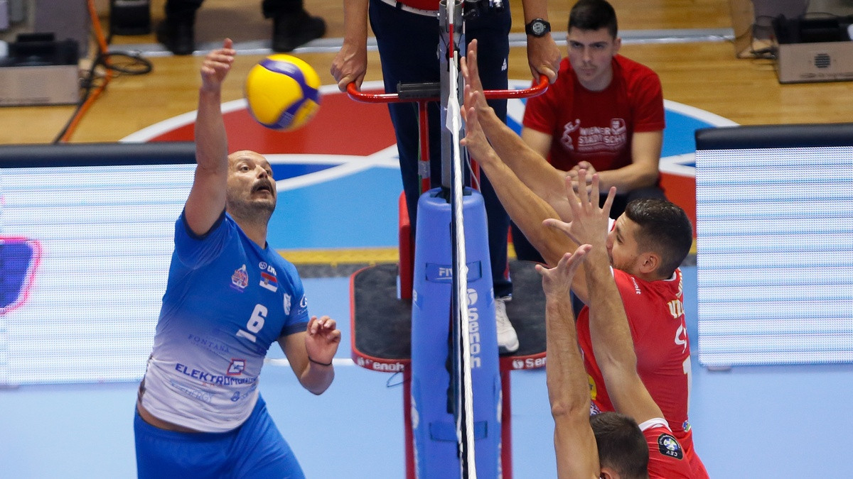 Sve je gotovo: Ribnica se seli u niži rang