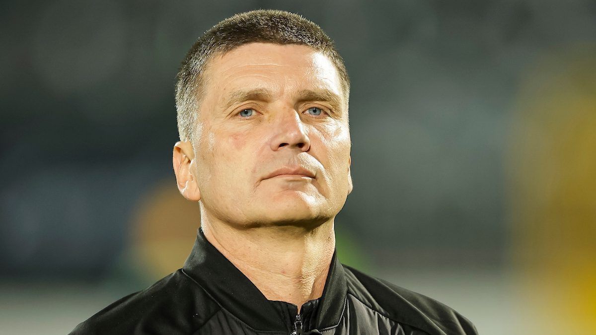 Blagojević citirao Kovača: Battery low