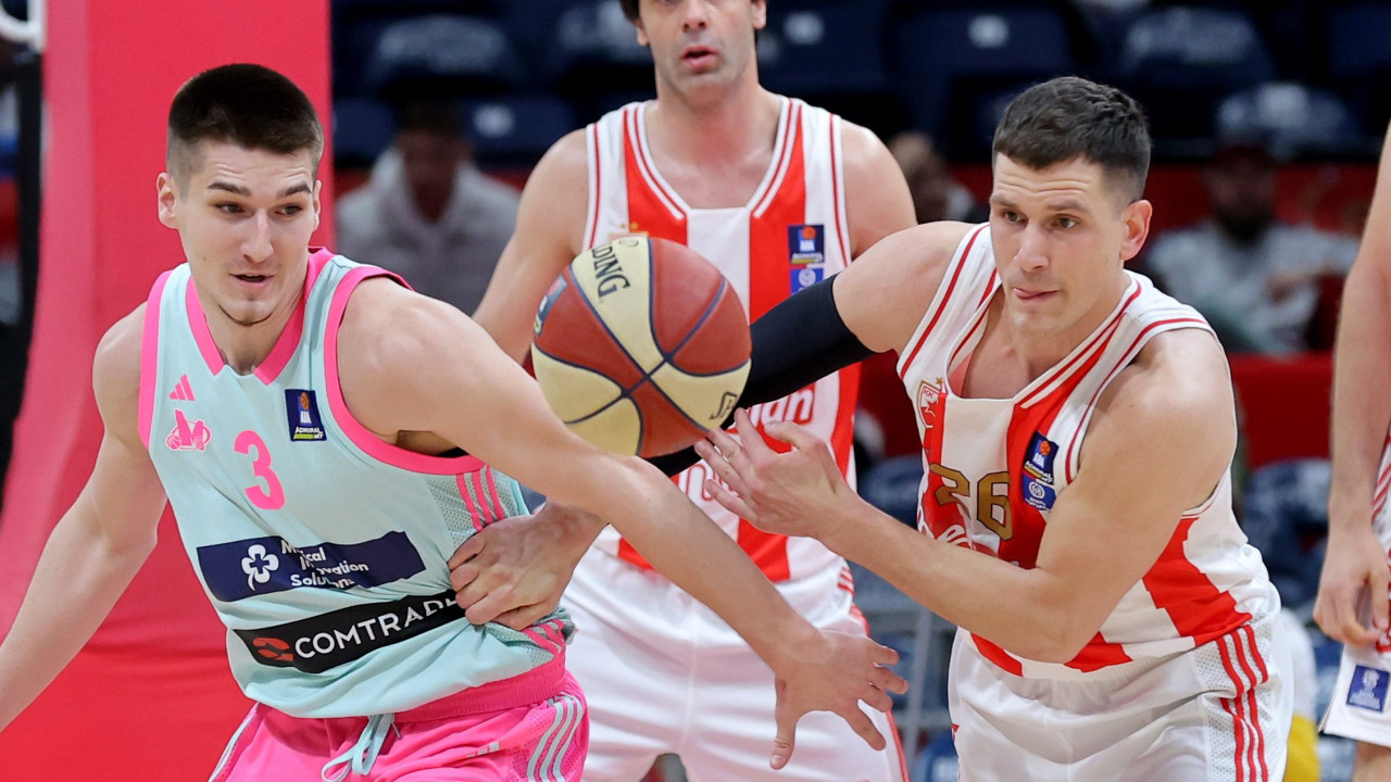 Mega dolazi u Arenu po ceo plen: Verujem da možemo da pobedimo Zvezdu