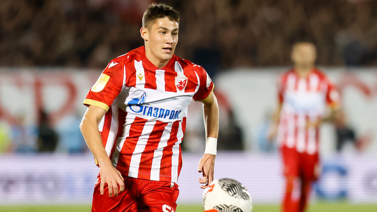 Maksimovićev stil na ceni u Evropi: Inteligencija, kreativnost i uticaj na igru privlače velikane