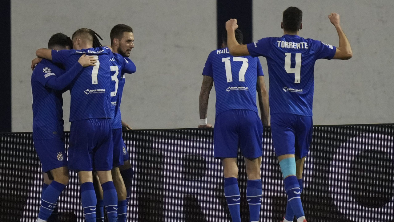 Dinamov revanš gradskom rivalu – nastavlja se trka za titulu