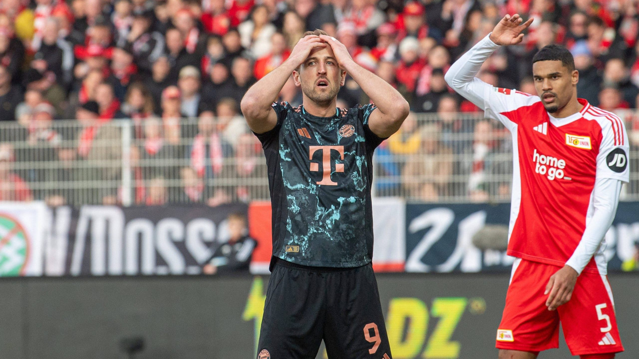 Bajern kiksnuo Šumarevoj kući, Majnc nastavlja da sanja Ligu šampiona