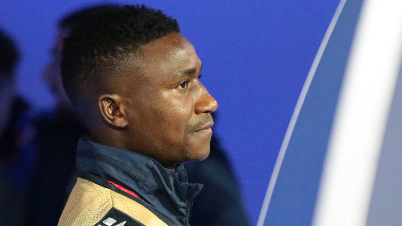 Izraelci hvale Kangvu: Igrač sezone, ako osvoje titulu – biće najzaslužniji