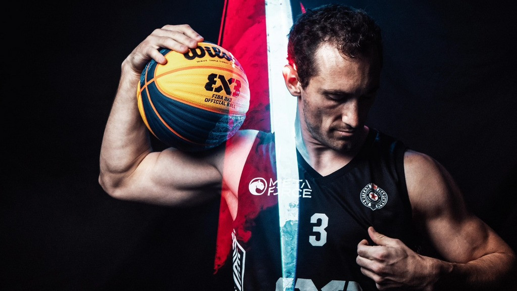 Dragutinović: Partizan za dve godine može da bude prvi na svetu (VIDEO)