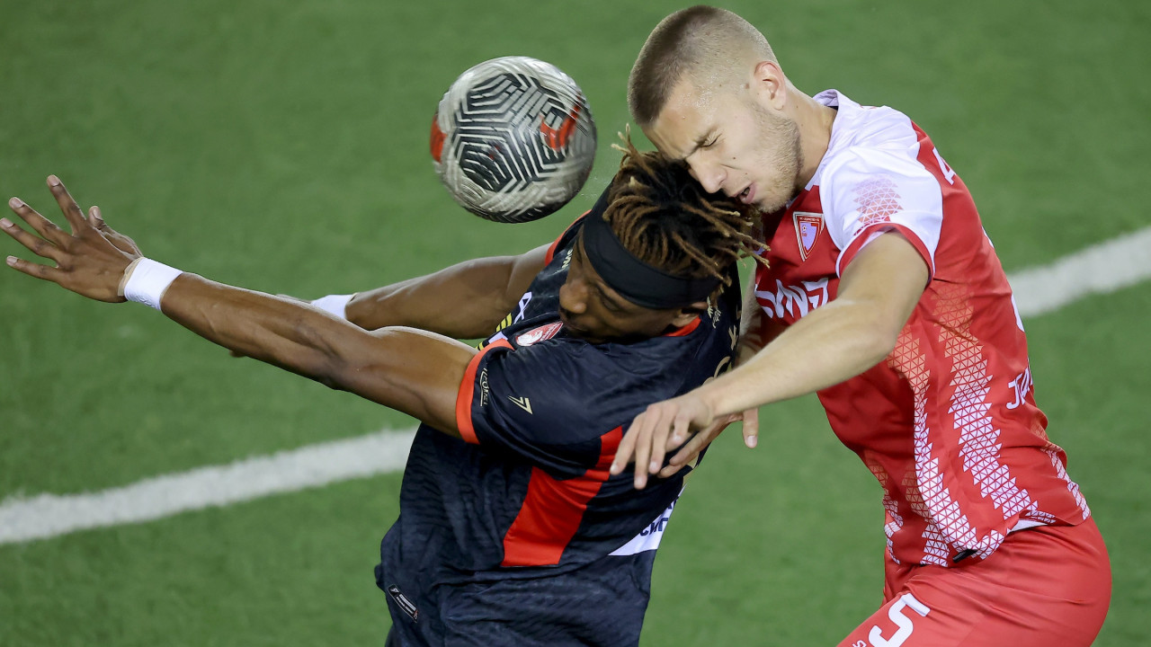 Promašeni penal probudio Ubljane, Radnički pomešanih emocija putuje u Kragujevac