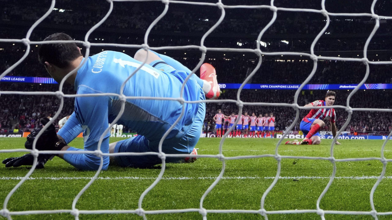 Van Basten o spornom penalu Alvaraza: UEFA je dužna da ispravi stvar
