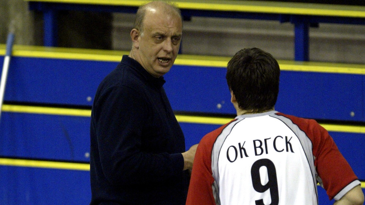 VGSK ima šansu posle 17 godina da se vrati u Superligu