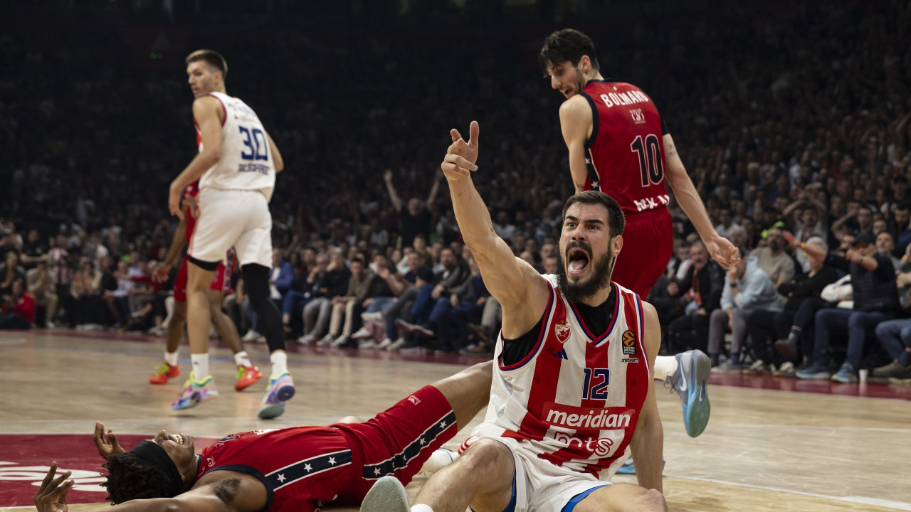 Kalinić o poslednjem napadu: Neprirodan položaj Ledejeve noge, povreda Bolomboja veći poraz nego ovo večeras