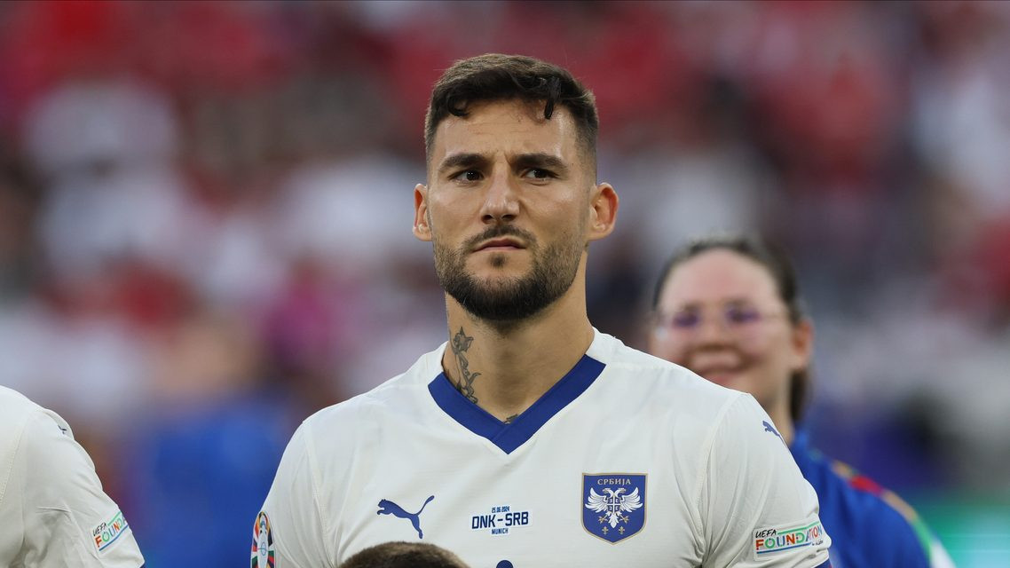 Nema mesta za Gudelja