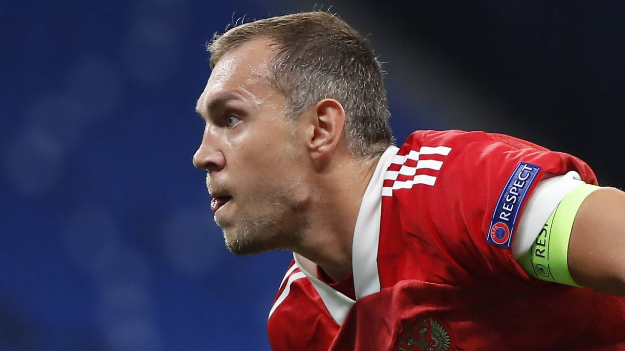 Dzjuba: Babić ne može da me čuva