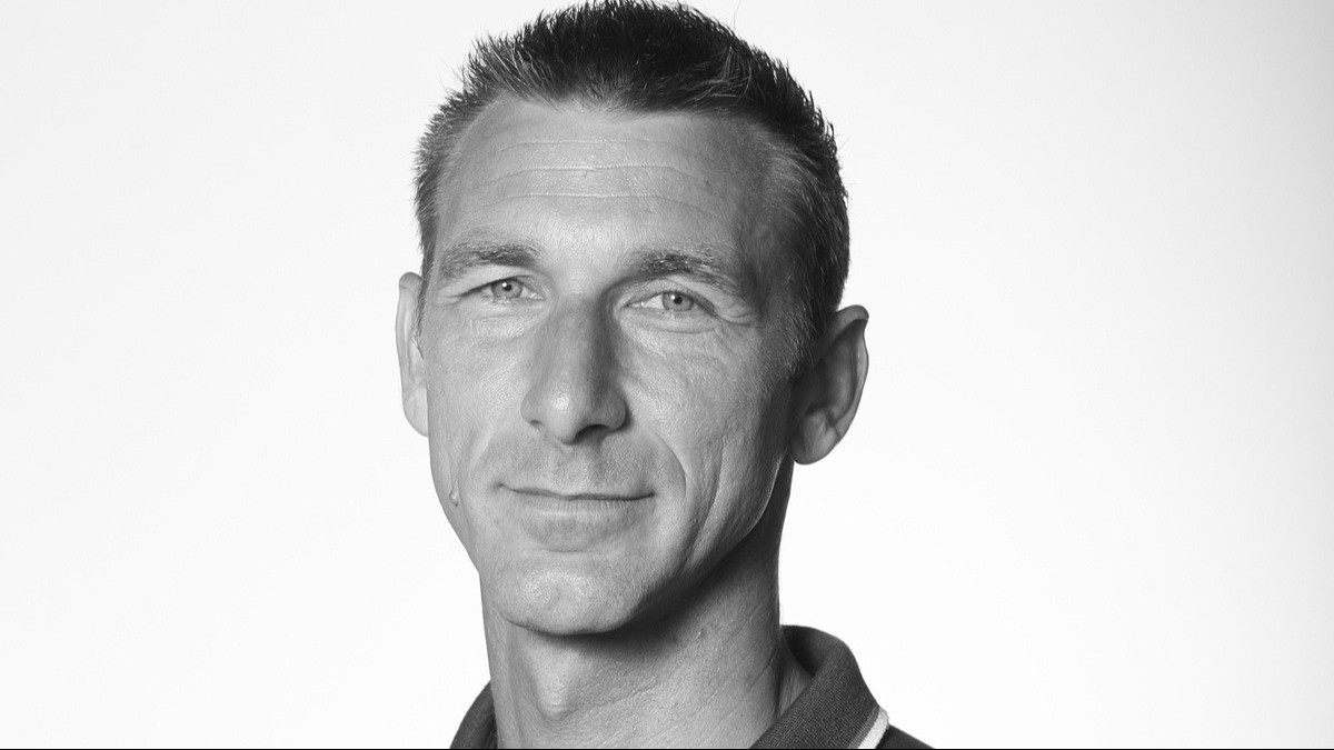 IN MEMORIAM: Radiša Ilić (1977-2025)