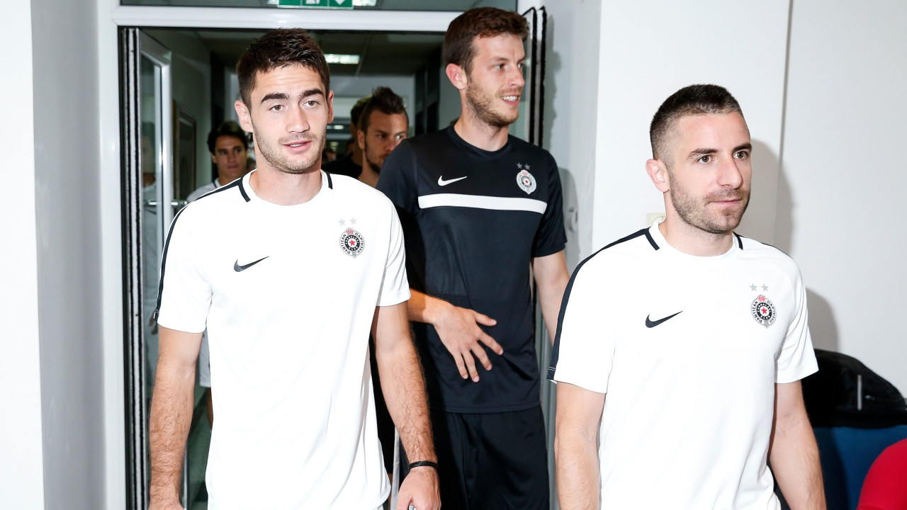 Tošić o prelasku Zdjelara u rivalski klub: Svako snosi odgovornost za ono što uradi