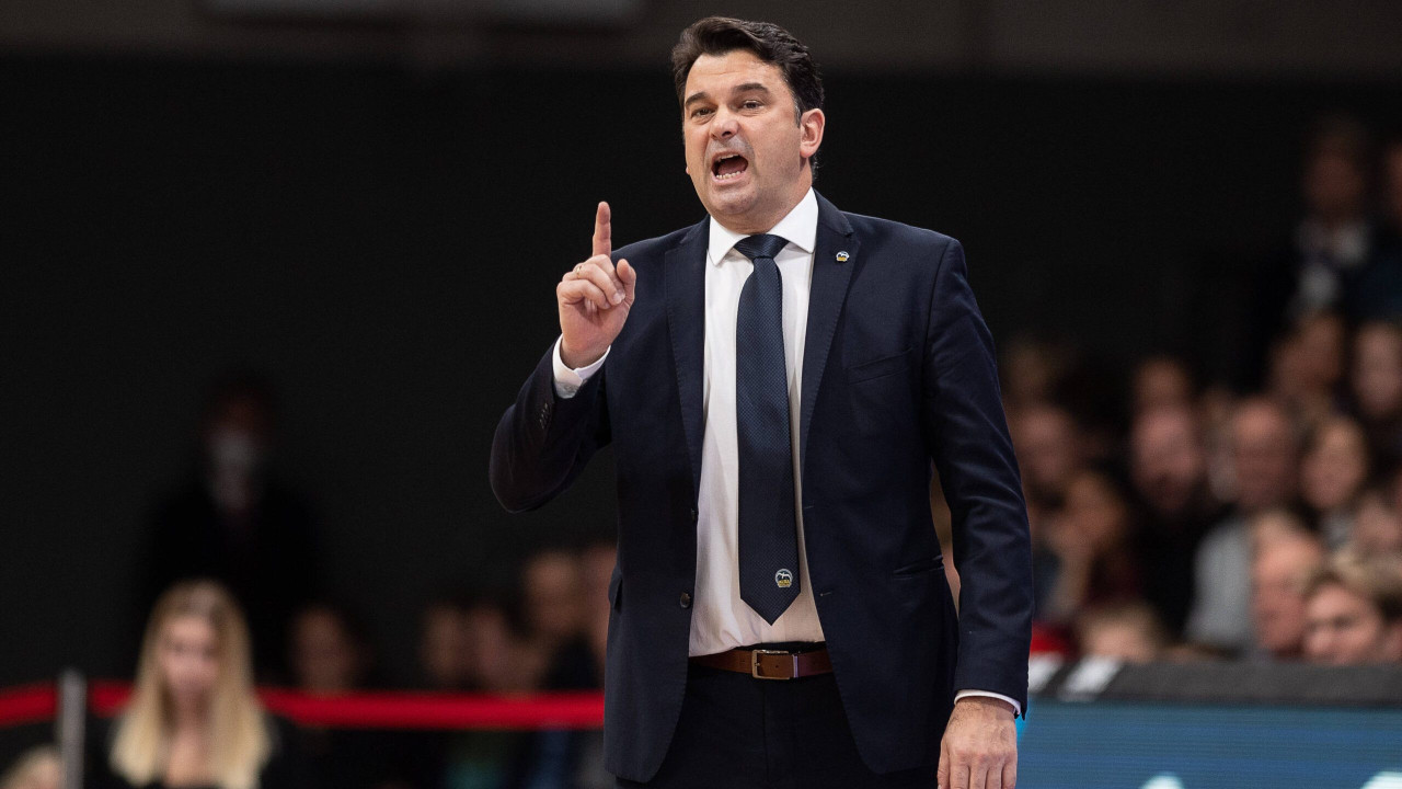 Alba konačno izgubila strpljenje za Izraela Gonzalesa