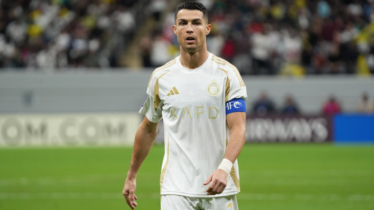 Ronaldo nastavlja lov na Ligu šampiona
