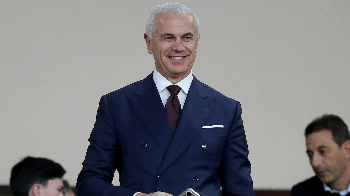 Terzić se zahvalio Mijatoviću