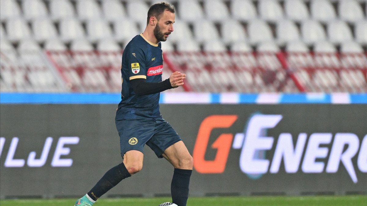 Malbašić podsetio na stare dane, IMT sa Vasiljevićem igra vrhunski fudbal