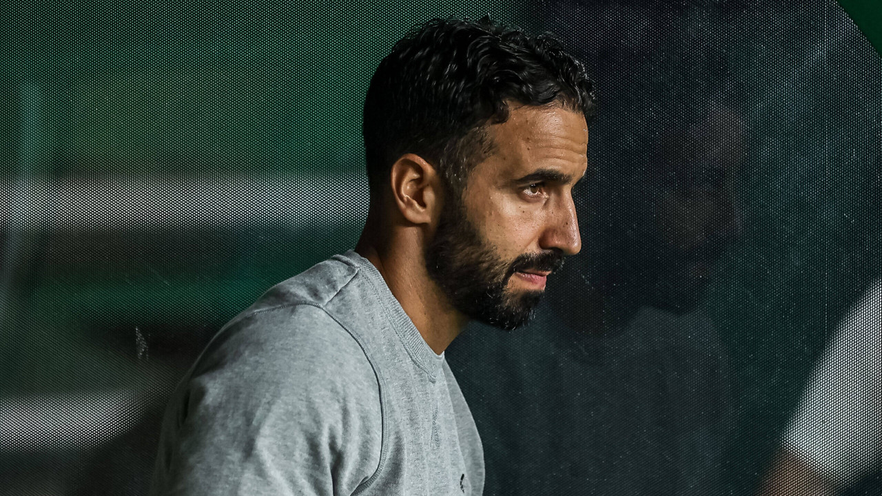 Amorim o Rašfordu: Pre bih stavio trenera golmana da igra umesto igrača koji se ne trudi