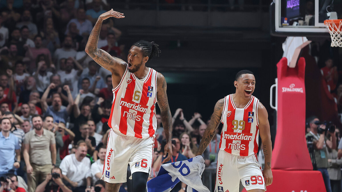 Trej Tompkins nastavlja da sanja