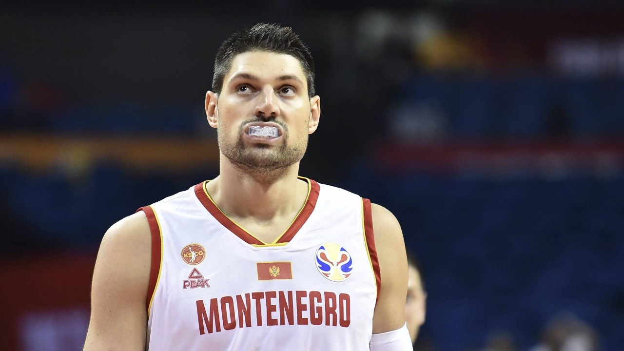 Vučević i Simonović umalo priredili senzaciju, Nilikina sporedni glumac u pobedi Francuske