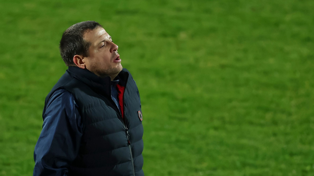 Lalatović dobio crveni, Budućnost bila na konopcima, pa režirala preokret za 60 sekundi