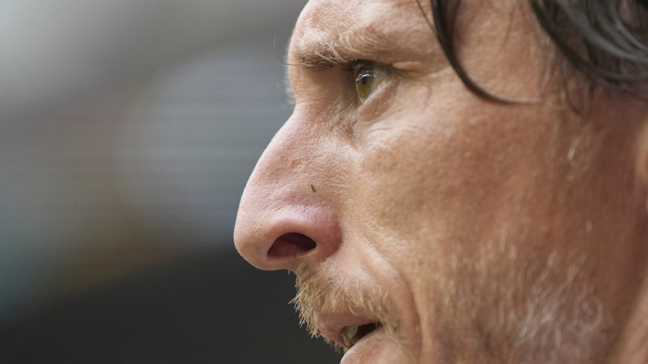 Luka Modrić i crveno-crna epizoda iz snova: Odrastao sam uz Milan i Bobana, Zlatan mi pričao o klubu, a Tare impresionirao