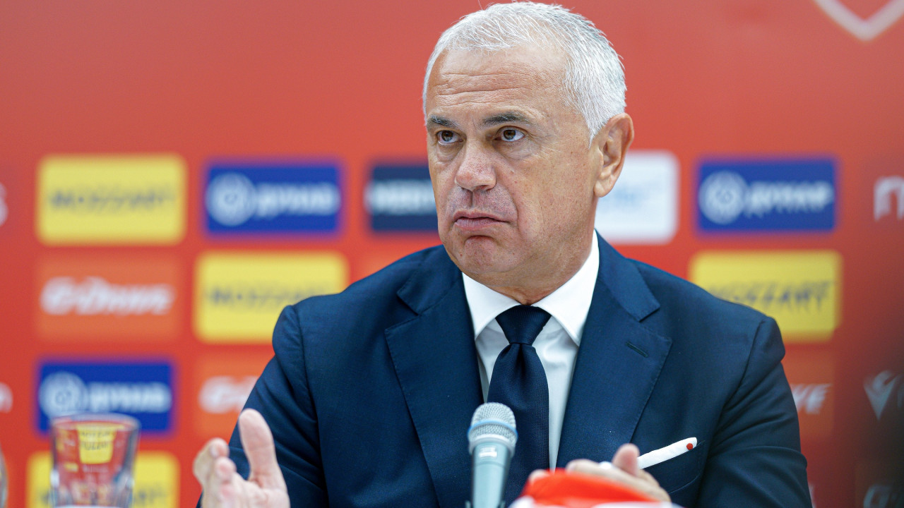 Terzić: Najteži mogući protivnik, ali moramo da zgazimo Dinamo